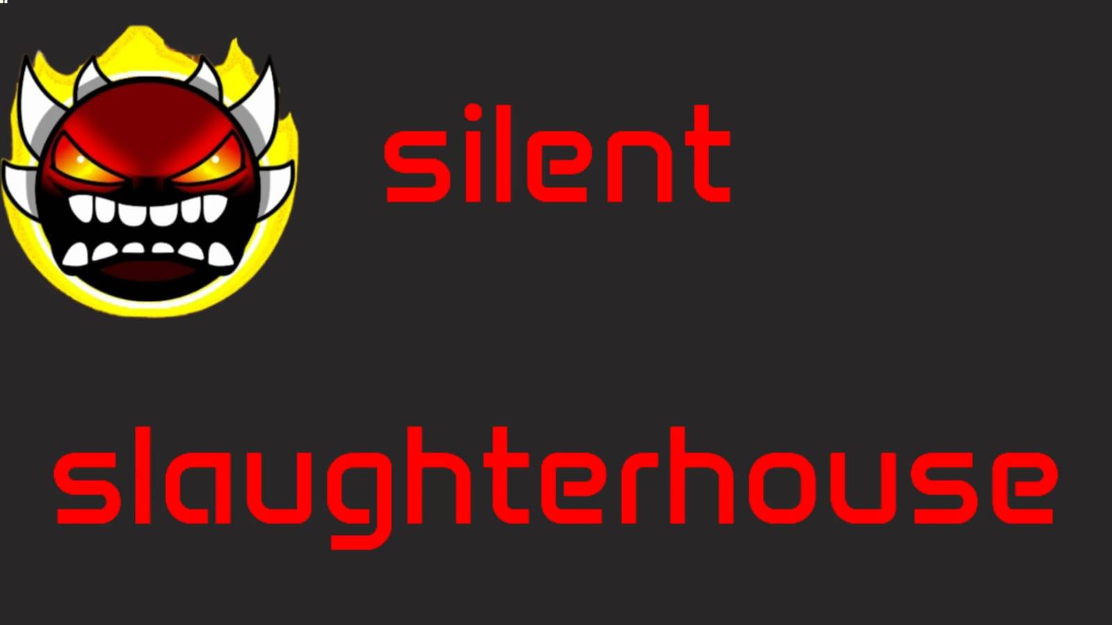 1 парт -- он такой...