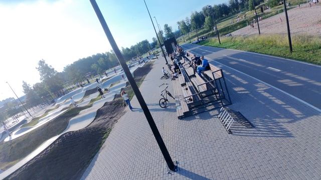 Сибирь-Арена 07.2025