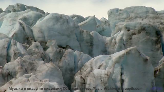 Леса и ритмы вместе стирают границы реальности - Think Different -- Scott Holmes Music -- Corporate