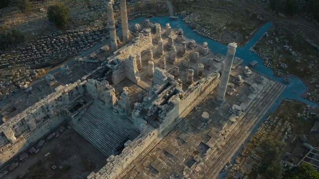 Akra Didim (Турция)