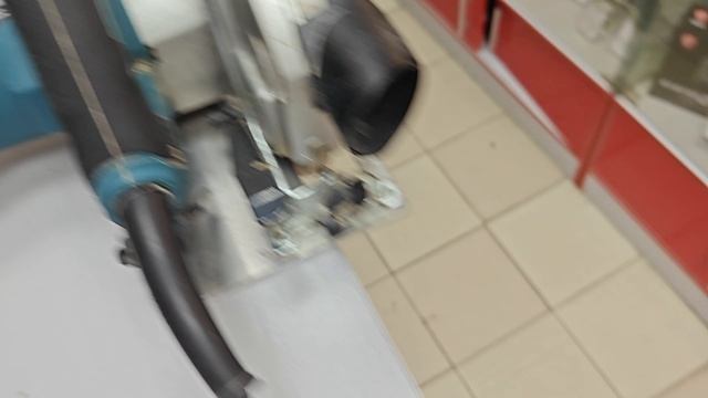 Дисковая пила Makita