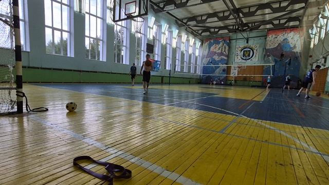 Типичные движения для разминки в баскетболе. Тренировочный прогресс)