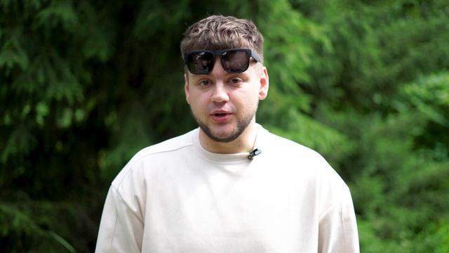 Наши выпускники о Лестехе. Матвеев Глеб