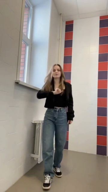 Туц туц туц танцульки😂👯♀️