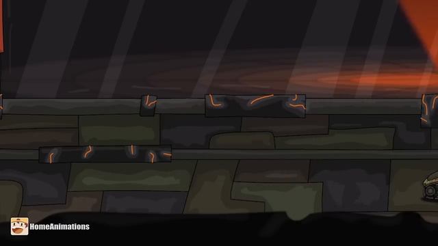 HomeAnimations – Мультики про танки  Артефакт времени - Мультики про танки