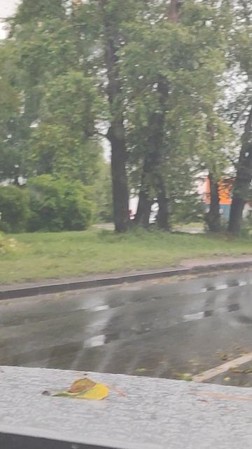 Ураган в Новосибирске
#Новосибирск
#погода
#ураган