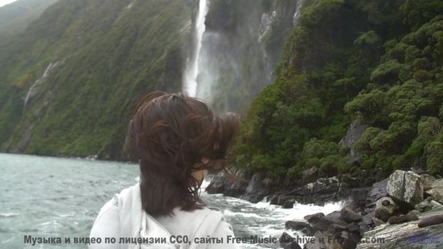 Один кадр - и ты ощущаешь аромат этого леса, поверь - Final Goodbye -- Kirk Osamayo -- Season Two (R