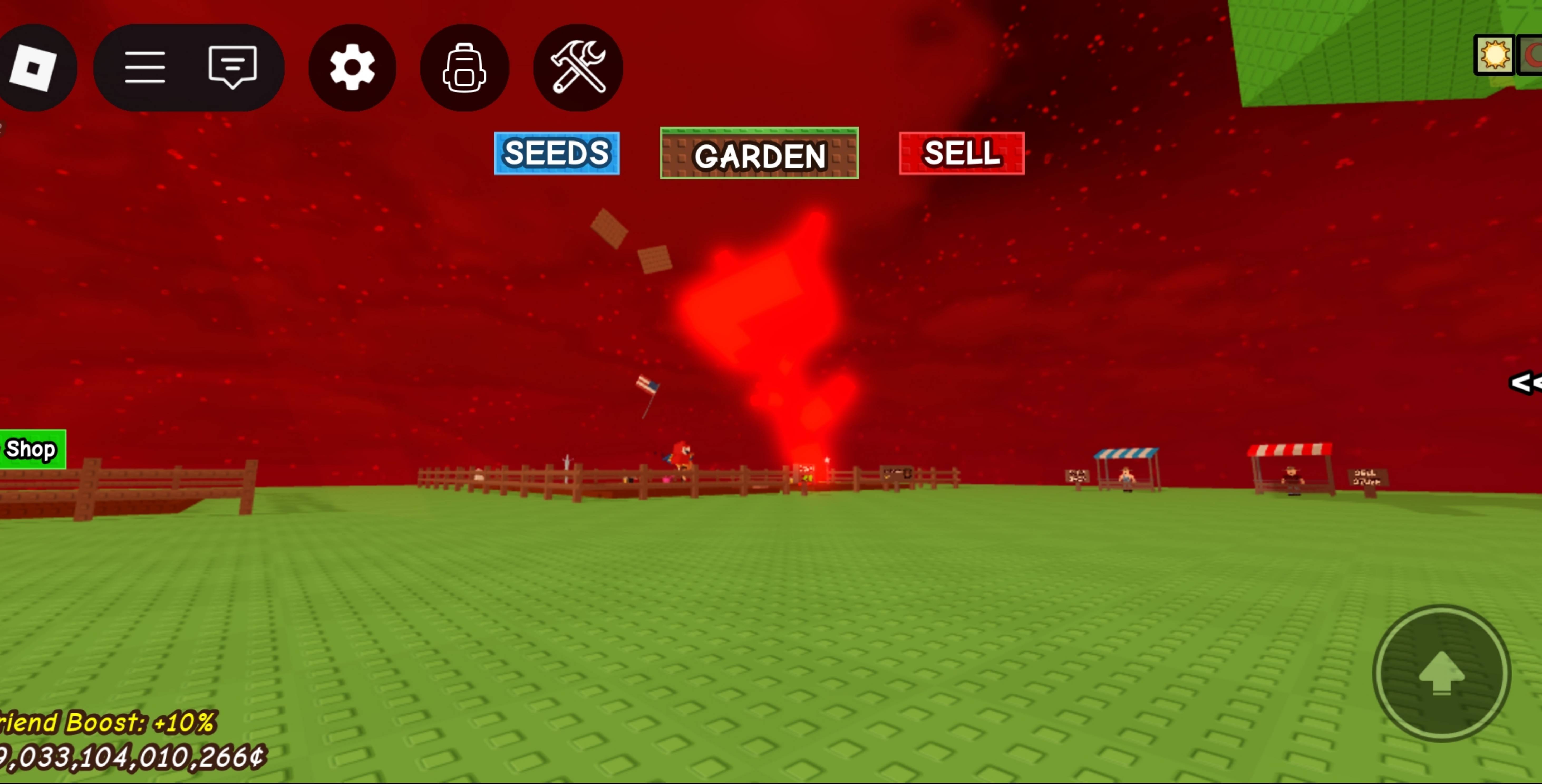 Ферма на трилионы