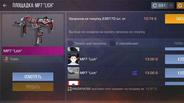 5 потписчиков