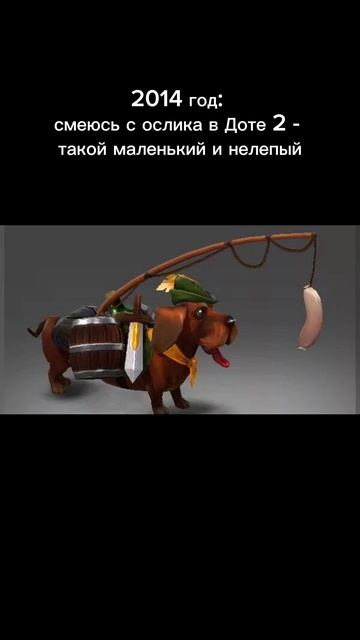 Доставлял в основном хилки