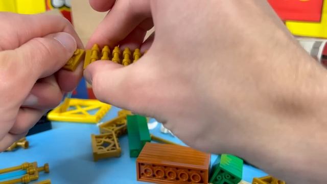 This LEGO Store Hack feels ILLEGAL...