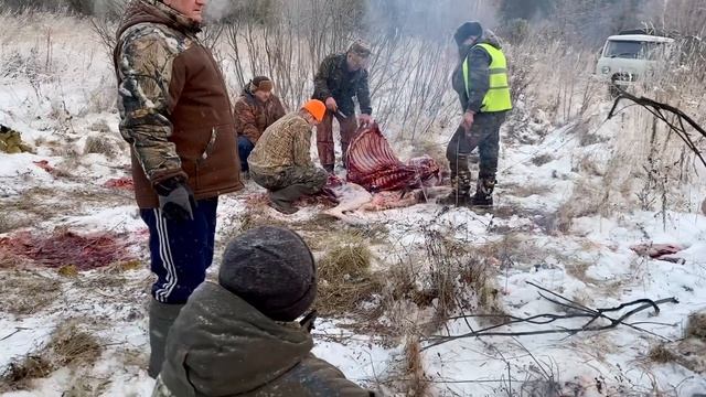 Главное- организовать процесс😉