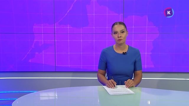 Новости Калининграда — итоги дня, 9 июля 2025 каскад тв