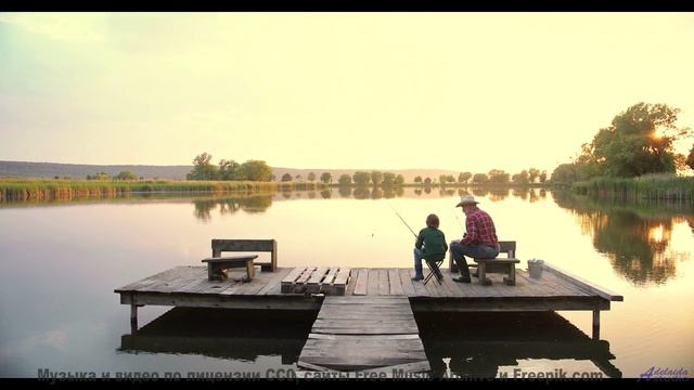 Видел мир А под эту музыку - точно нет - 20 Minute Meditation 3 -- HoliznaCC0 -- Space - Sleep - Med