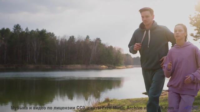 Видео, которое можно смотреть только в состоянии невесомости - испытайте! - Eklectica Duo - Too late