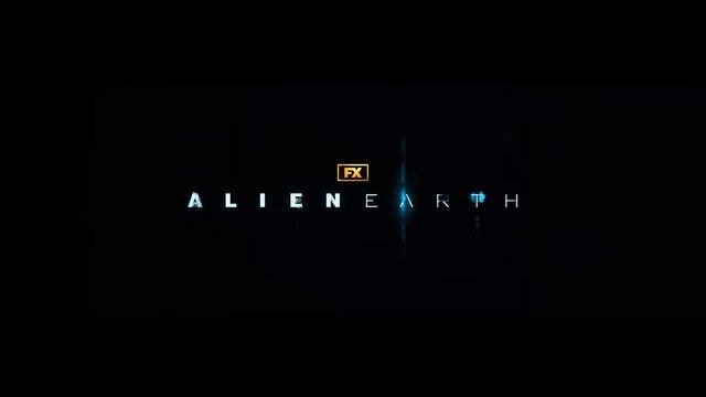 Чужой Земля Alien Earth - Тизер 3