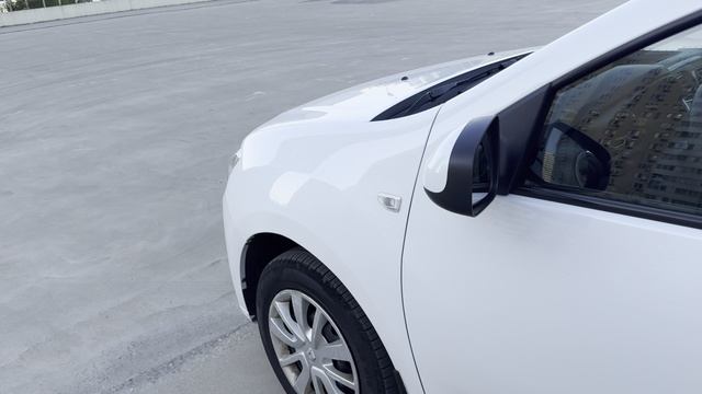 Renault Logan 2021 г. VIN 346056 Краснодар