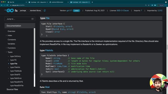 46 - Embedding Template Files