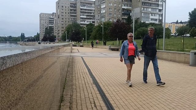 Калининграде