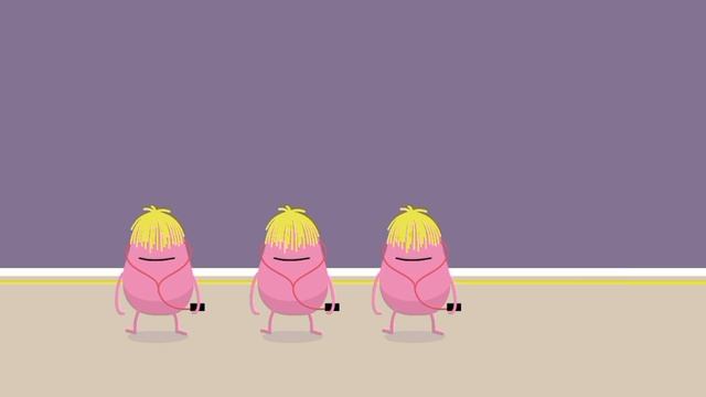играем в DUMB WAYS DEE