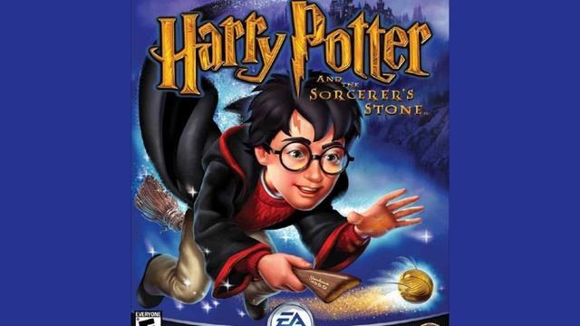 secretcauldron2 - Harry Potter and philosopher's stone PC