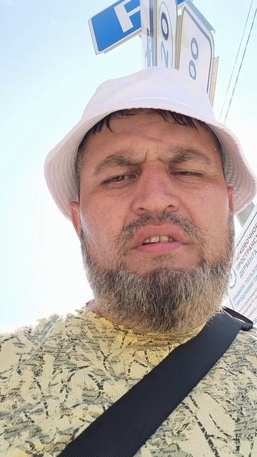 Бесячая парковка