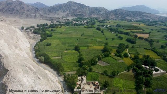 Ты НЕ ПОВЕРИШЬ, что это не монтаж! - Spring At Last -- HoliznaCC0 -- Spring at last (LOFI TAPE)