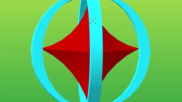 3D-композиция 9 июля 2025 #сезонконентаRUTUBE