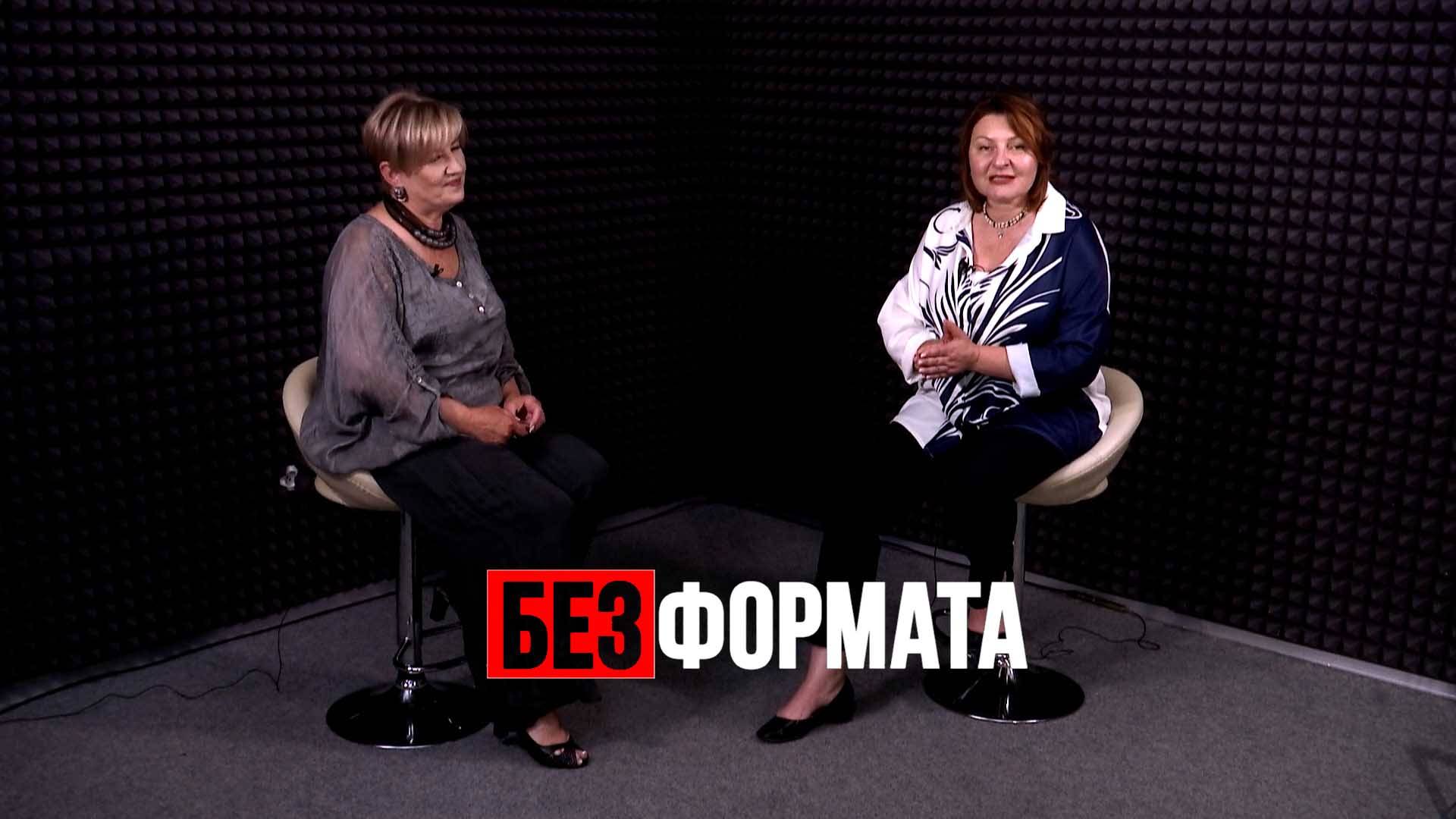Алла Платон. Жизнь как песня. Без формата