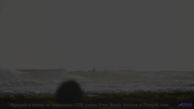 Леса и поля раскрываются под эту мелодию - Dreams -- HoliznaPATREON -- Orphaned Media