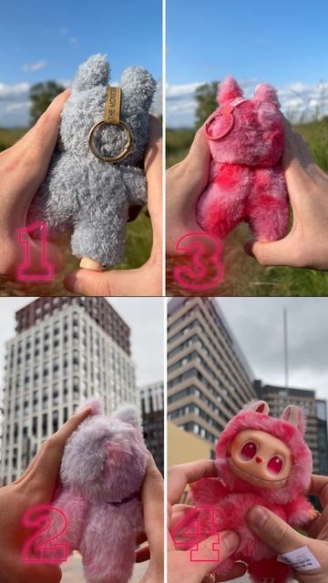 КТО ЛУЧШЕ?! Артикул на ВБ: 427788662  #мягкиеигрушки  #игрушки #лабубу #лябубу #labubu