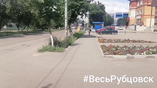 Комфорт для пешеходов