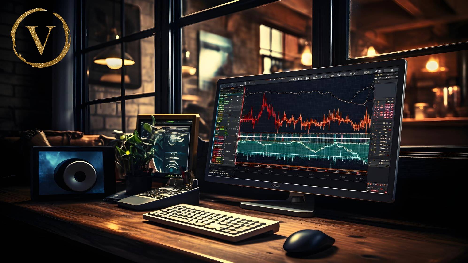 Отрицательная и положительная корреляция. Биткоин (BTC), FLOW. Урок.
