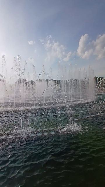 ШУМ ВОДЫ