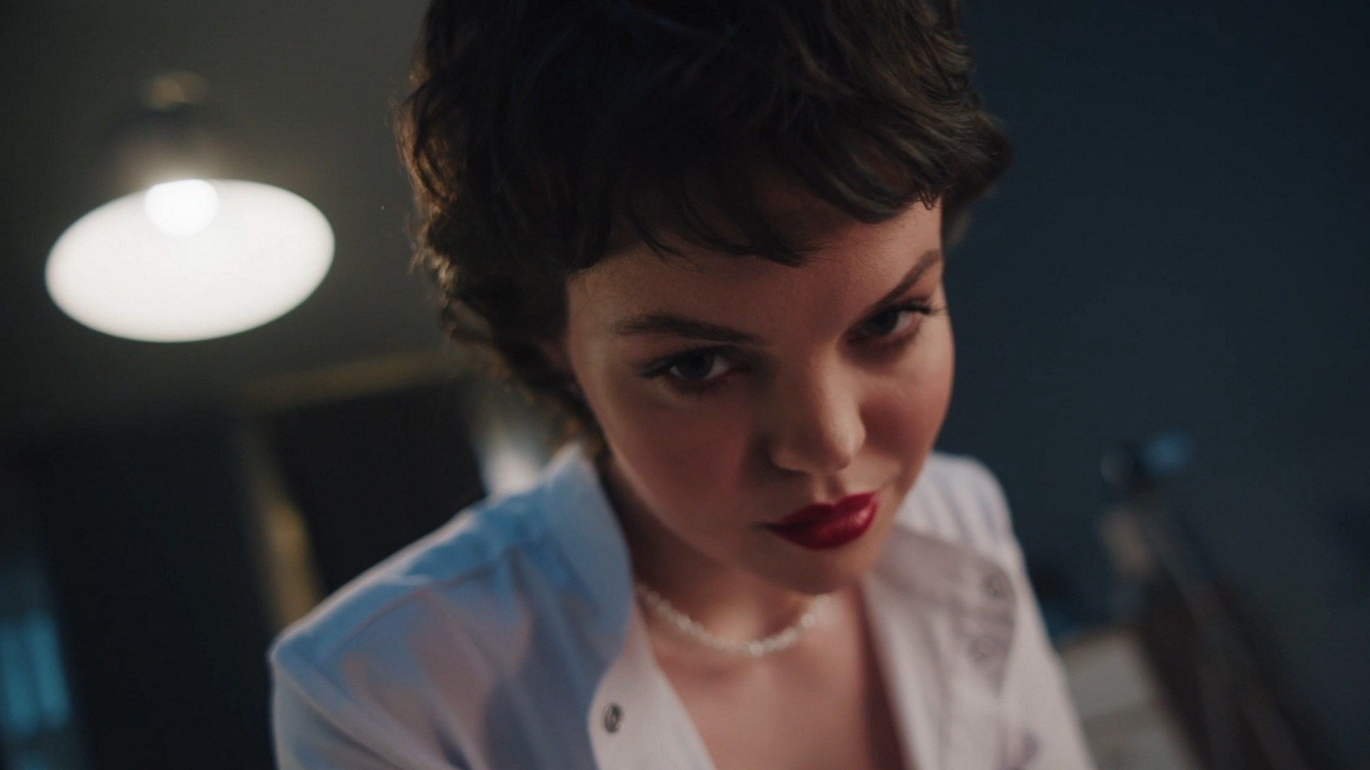 50 оттенков брака, 1 сезон, 7 серия