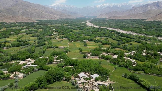 Пейзажи и музыка вместе дарят личный космос - Puppy Love -- HoliznaCC0 -- Lo-fi And Chill