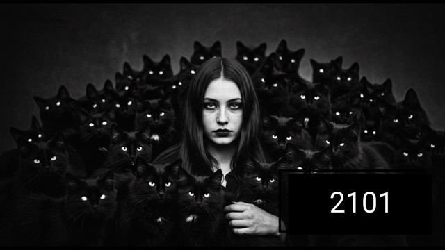 OKTOBER 2101 - Radio ga ga (vol 17)