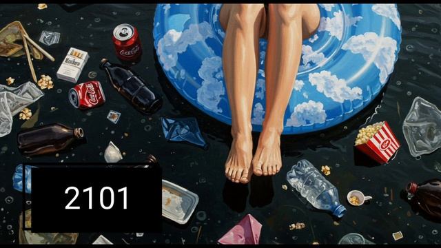 OKTOBER 2101 - Radio ga ga (vol 16)