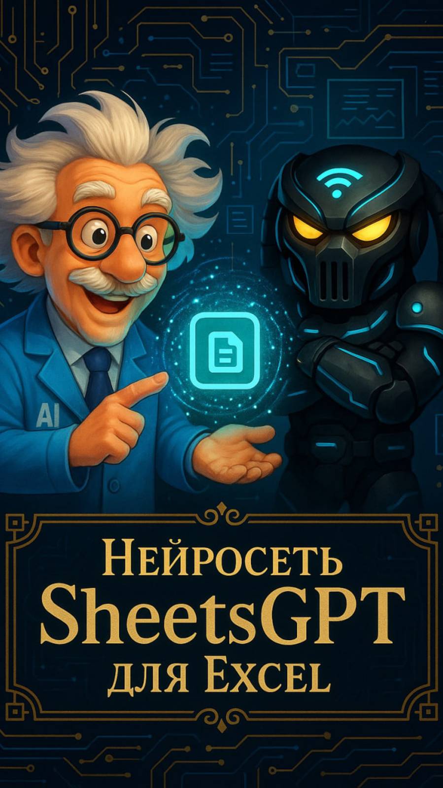 Узнайте, как Shortcut меняет правила игры в Excel!