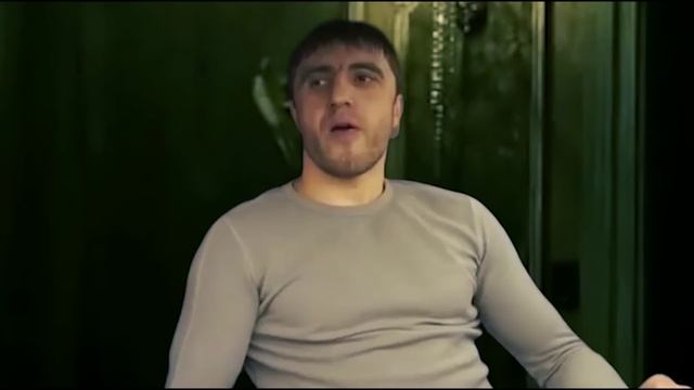 Мурад в матрице   Матрица