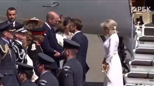 Макарон