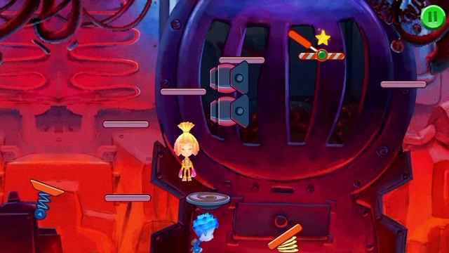 Игры: Фиксики. Миссия тыдыщ, бонус и сообщения от меня, Вани Фуртикова! Новая серия! 2 сезон 9 серия