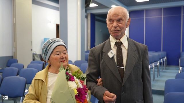 День семьи, любви и верности