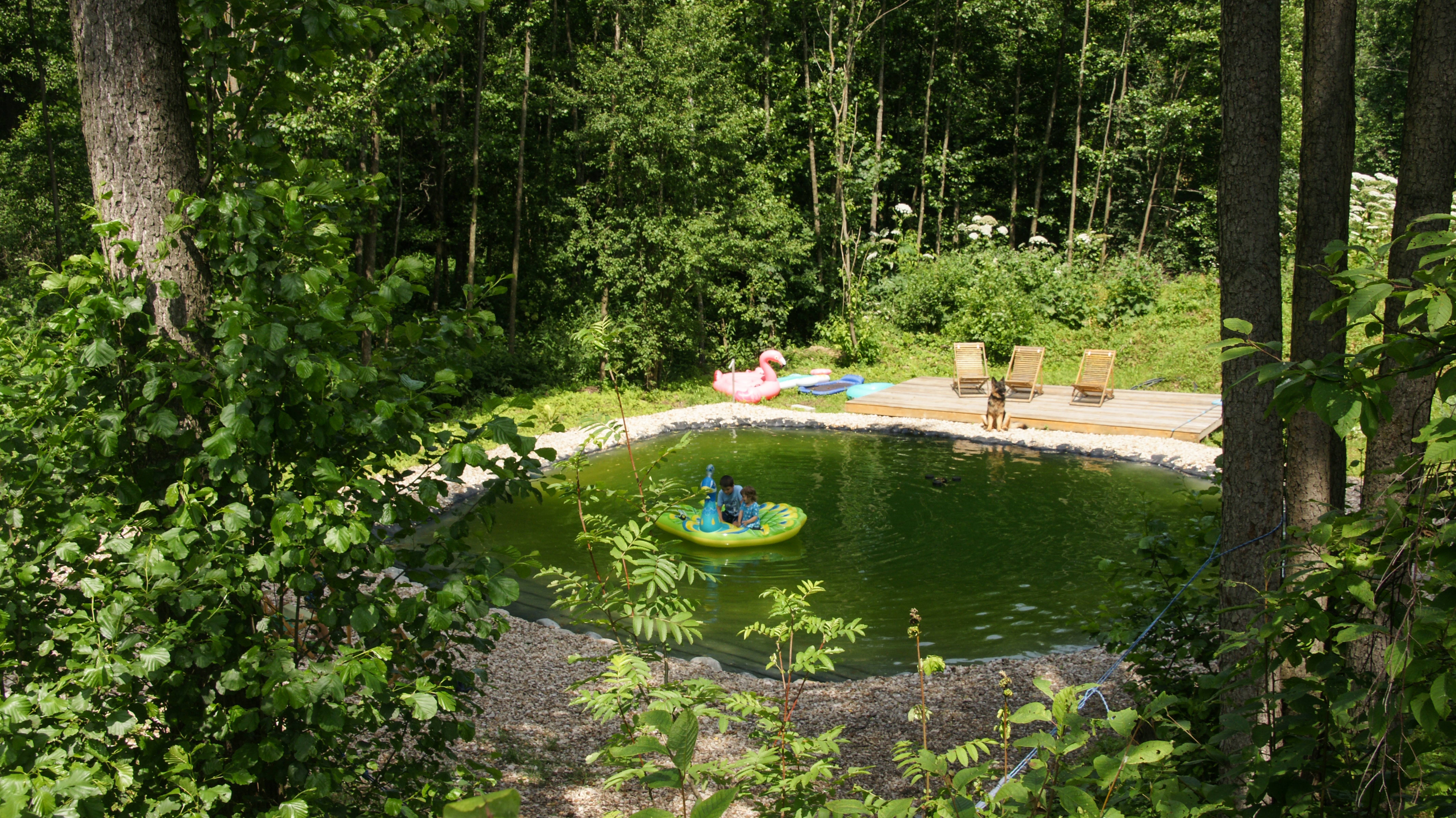 Летние каникулы v. 1.0.