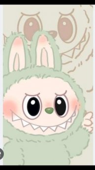 обои с лабубу .7 звёздочек