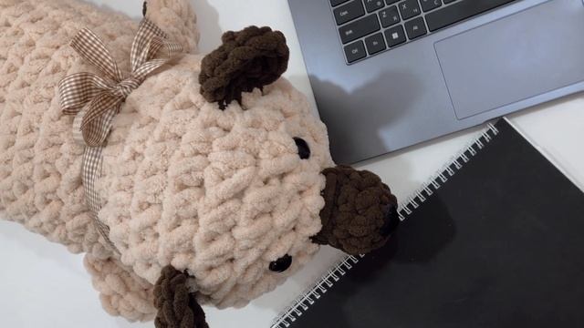Медвежоночек)