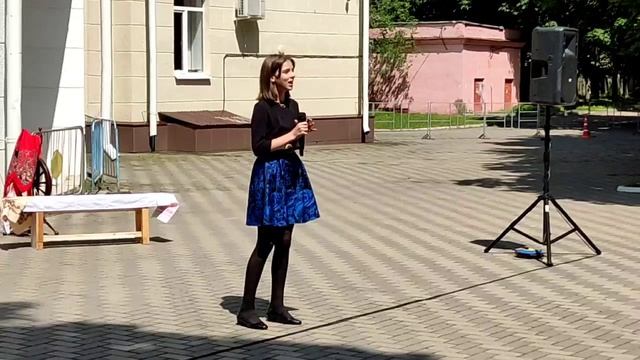 Ксения Бражникова - Мы маленькие дети