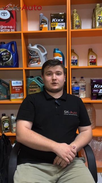 Заметки автолюбителя