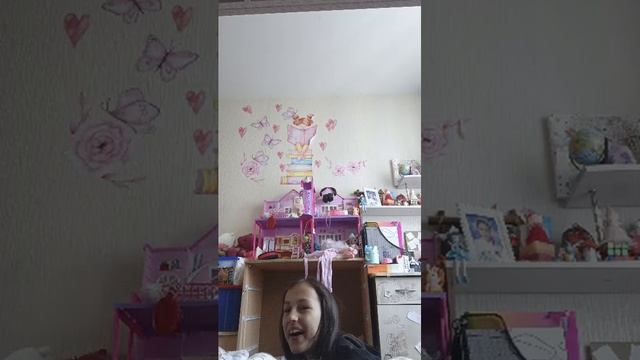 дубль-2 едем на дачу. с Евой.