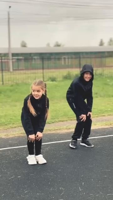 А ты сделал зарядку?🧐